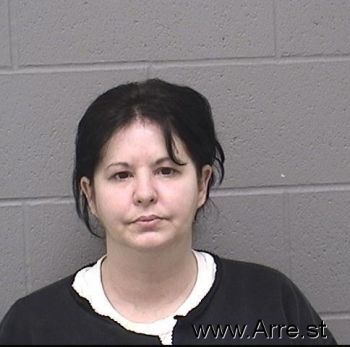 Billye Nicole Hawn Mugshot