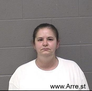 Billye Nicole Hawn Mugshot