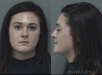 Blaike Ashten Rutherford Mugshot