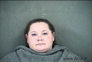 Blair Jean Smith Mugshot