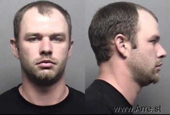 Blake Alexander Michels Mugshot