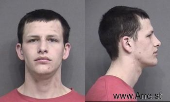 Blake Nathaniel Nicol Mugshot