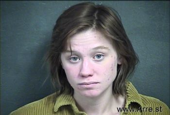 Bobbie Sue Chambers Mugshot