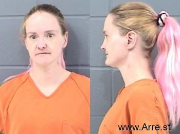 Bobbie Lee Rodgers Mugshot