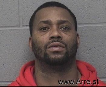 Bobby Latrel Hawkins Mugshot