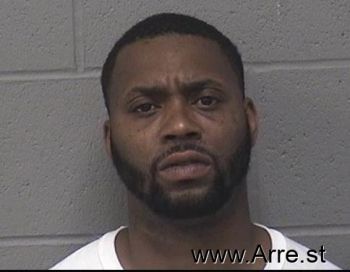 Bobby Latrel Hawkins Mugshot