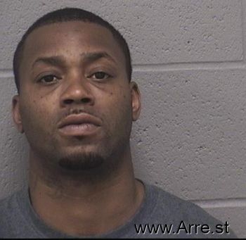 Bobby Latrel Hawkins Mugshot