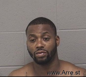 Bobby Latrel Hawkins Mugshot