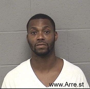 Bobby Latrel Hawkins Mugshot