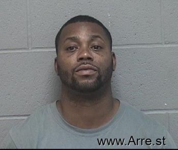 Bobby Latrel Hawkins Mugshot