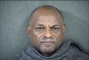 Bobby Curtis Johnson Mugshot