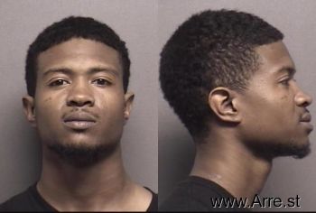 Bobby Lee Wilson Mugshot