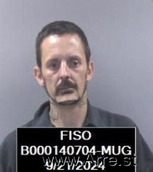 Booth Lee Springsteen Mugshot