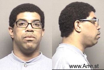 Brad Eugene Bates Mugshot