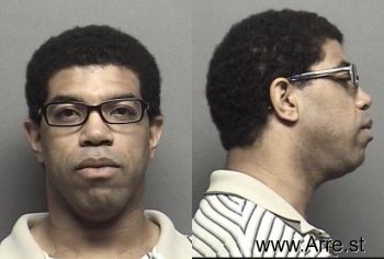 Brad Eugene Bates Mugshot