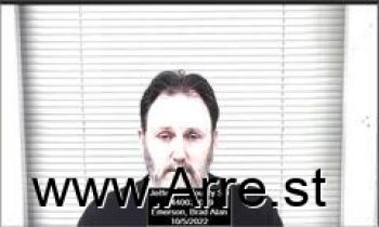 Brad  Emerson Mugshot