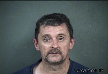 Brad Carroll Perdue Mugshot