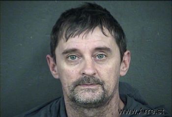 Brad Carroll Perdue Mugshot