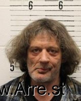 Bradford Paul Thompson Mugshot