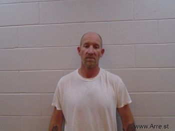 Bradley Richard Billinger Mugshot