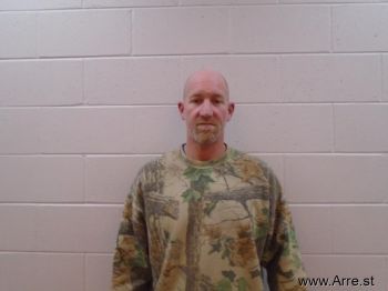 Bradley Richard Billinger Mugshot