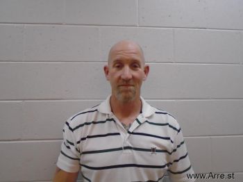 Bradley Richard Billinger Mugshot