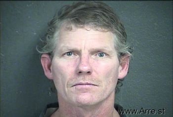 Bradley Scott Fischer Mugshot