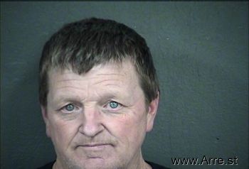 Bradley Allen Graham Mugshot