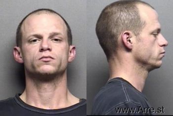 Bradley Scott Holmes Mugshot