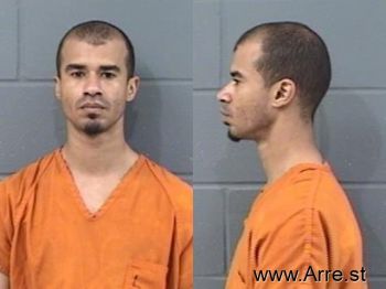 Brandale Christopher Junior Williams Mugshot