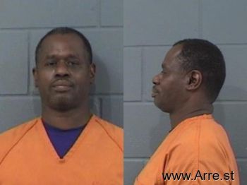 Brandale Christopher Senior Williams Mugshot