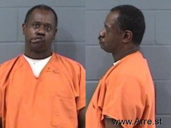 Brandale Christopher Senior Williams Mugshot