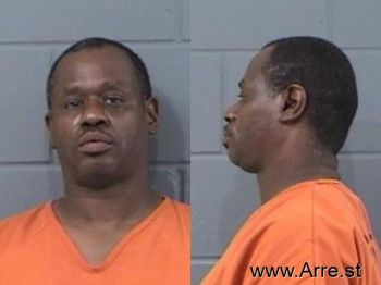 Brandale Christopher Senior Williams Mugshot