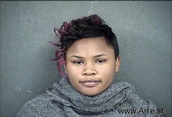 Brandi D Casey Mugshot