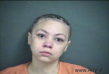 Brandi  Taylor Mugshot