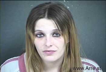 Brandi Renee Wilson Mugshot