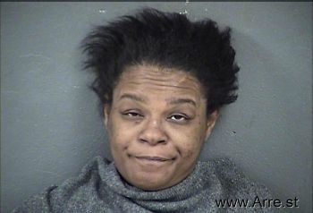 Brandie Marie Brownlee Mugshot