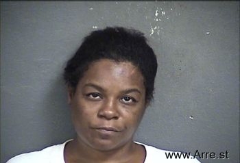 Brandie Marie Brownlee Mugshot