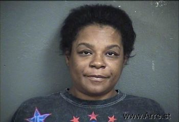 Brandie Marie Brownlee Mugshot