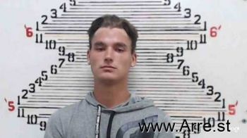 Brandon Christopher Adams Mugshot