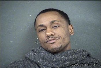 Brandon Michael Barfield Mugshot