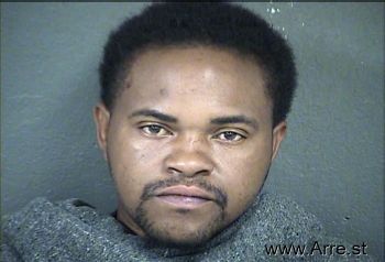 Brandon C Brooks Mugshot