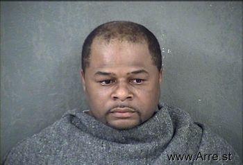 Brandon K Caldwell Mugshot