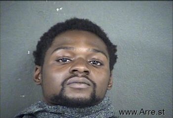 Brandon Devon Caldwell Mugshot