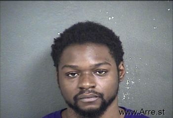 Brandon Devon Caldwell Mugshot