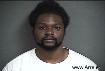 Brandon Devon Caldwell Mugshot