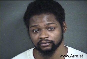 Brandon Devon Caldwell Mugshot