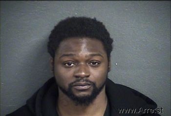 Brandon Devon Caldwell Mugshot