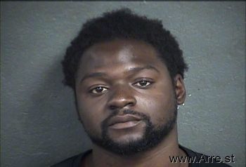 Brandon Devon Caldwell Mugshot