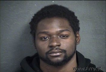 Brandon Devon Caldwell Mugshot